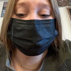 Meet your Posher, Bailey